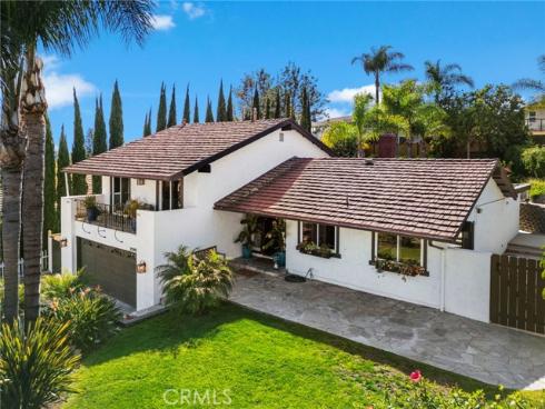 25265  Terreno  , Mission Viejo, CA