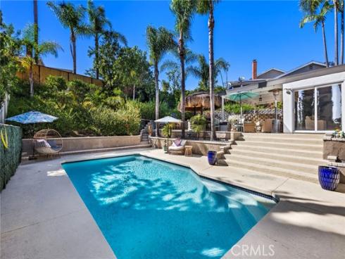 25265  Terreno  , Mission Viejo, CA