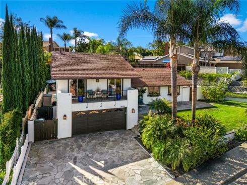 25265  Terreno  , Mission Viejo, CA