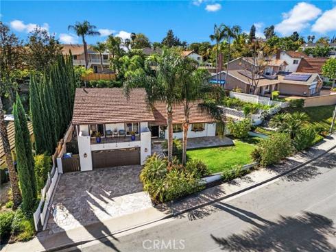 25265  Terreno  , Mission Viejo, CA