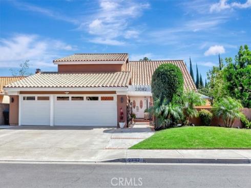 23082  Sonoita  , Mission Viejo, CA