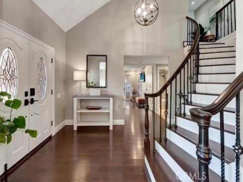 23082  Sonoita  , Mission Viejo, CA