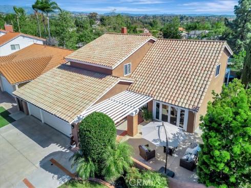 23082  Sonoita  , Mission Viejo, CA