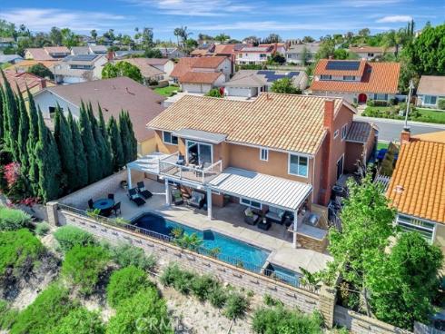 23082  Sonoita  , Mission Viejo, CA