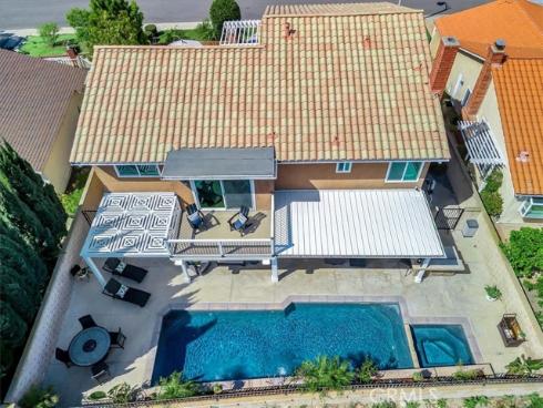 23082  Sonoita  , Mission Viejo, CA