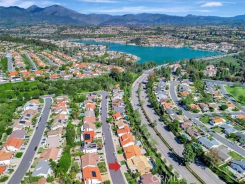 23082  Sonoita  , Mission Viejo, CA