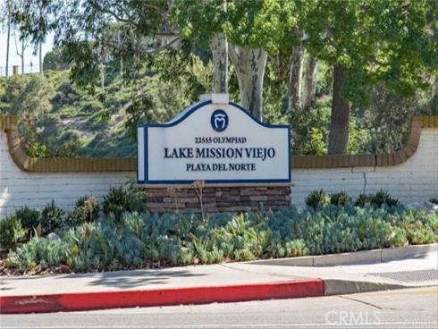 23082  Sonoita  , Mission Viejo, CA