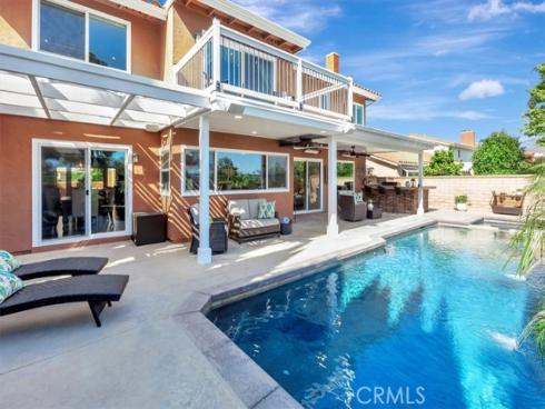 23082  Sonoita  , Mission Viejo, CA