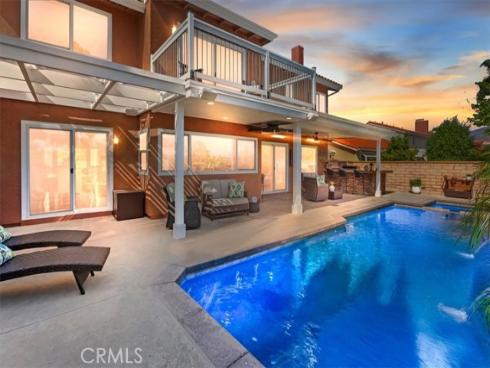 23082  Sonoita  , Mission Viejo, CA