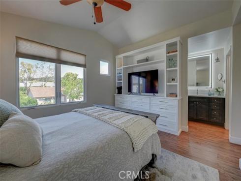 26586  Via Noveno  , Mission Viejo, CA