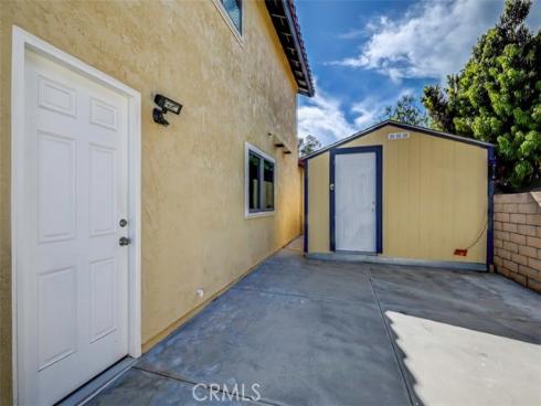 26586  Via Noveno  , Mission Viejo, CA