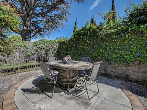 26586  Via Noveno  , Mission Viejo, CA