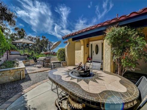 26586  Via Noveno  , Mission Viejo, CA