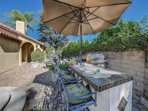 26586  Via Noveno  , Mission Viejo, CA