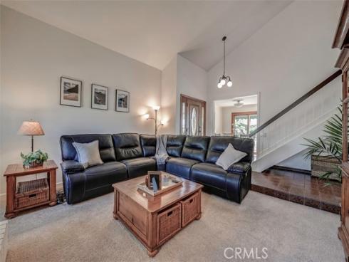 26586  Via Noveno  , Mission Viejo, CA