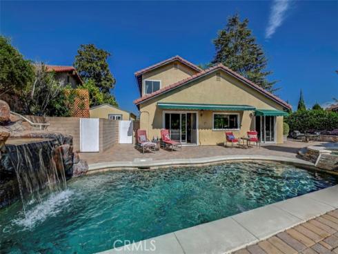 26586  Via Noveno  , Mission Viejo, CA