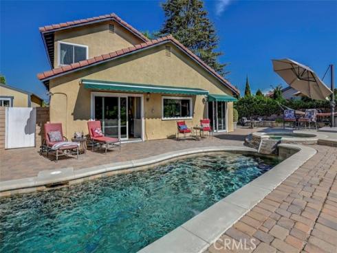 26586  Via Noveno  , Mission Viejo, CA