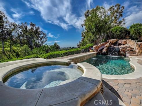 26586  Via Noveno  , Mission Viejo, CA