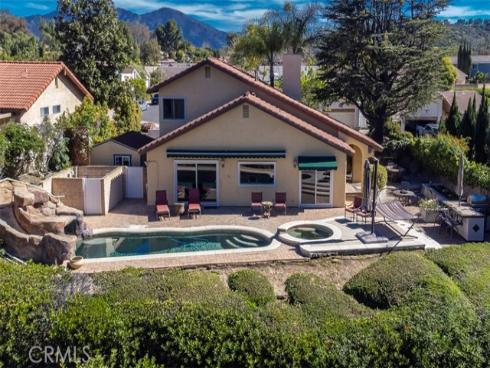 26586  Via Noveno  , Mission Viejo, CA