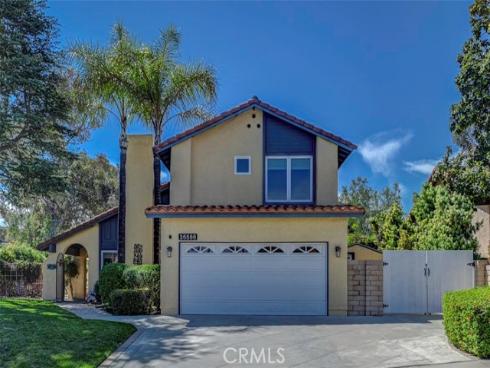 26586  Via Noveno  , Mission Viejo, CA