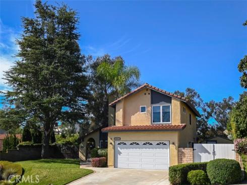 26586  Via Noveno  , Mission Viejo, CA