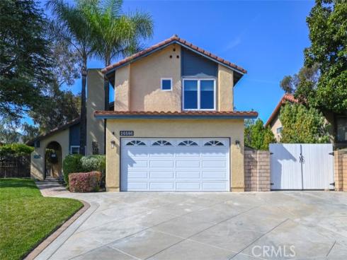 26586  Via Noveno  , Mission Viejo, CA