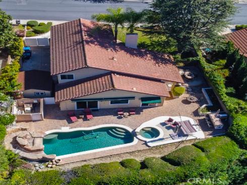 26586  Via Noveno  , Mission Viejo, CA