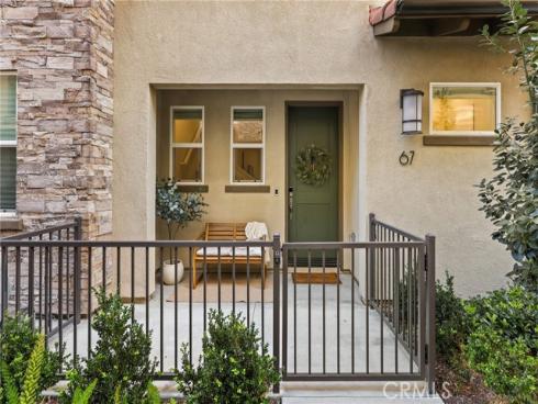 67  Sanctuary   Lane, Mission Viejo, CA