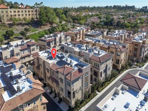 67  Sanctuary   Lane, Mission Viejo, CA