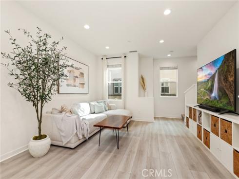 67  Sanctuary   Lane, Mission Viejo, CA