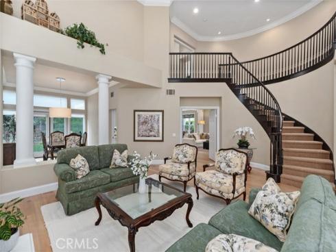 26121  Camino Largo  , Mission Viejo, CA