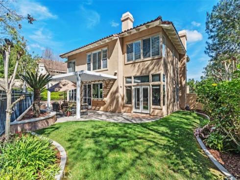26121  Camino Largo  , Mission Viejo, CA