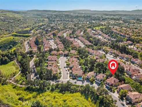 26121  Camino Largo  , Mission Viejo, CA