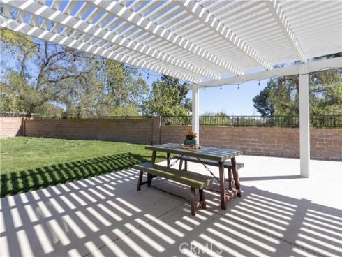 26712  Via Alcala  , Mission Viejo, CA