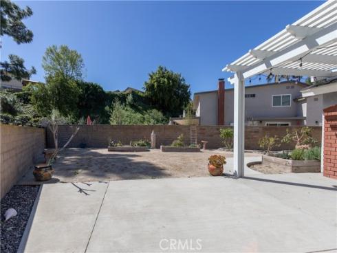 26712  Via Alcala  , Mission Viejo, CA