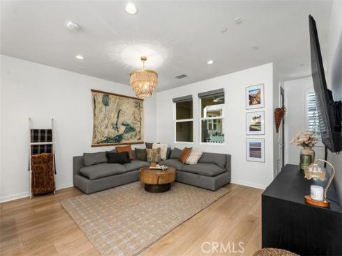 85  Hideaway Loop  , Mission Viejo, CA