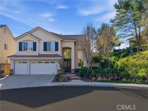 13  Ashton  , Mission Viejo, CA