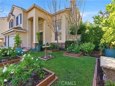 13  Ashton  , Mission Viejo, CA