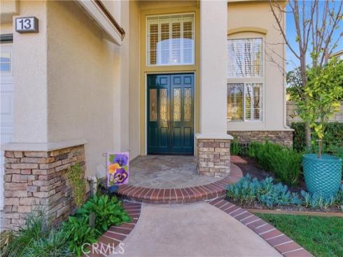 13  Ashton  , Mission Viejo, CA