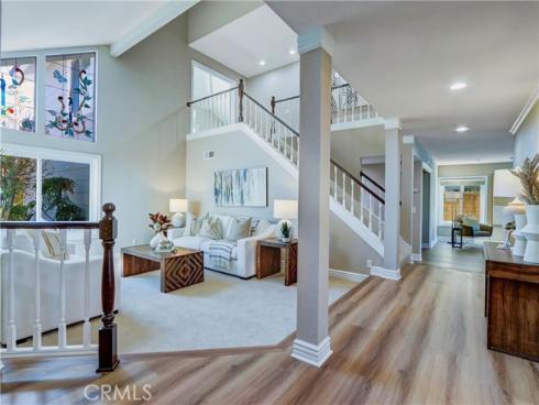 27181  Corcubion  , Mission Viejo, CA