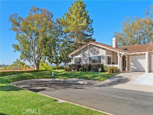 27862  Via Silva  , Mission Viejo, CA