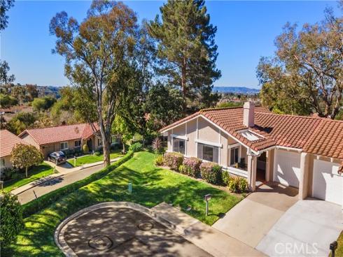 27862  Via Silva  , Mission Viejo, CA