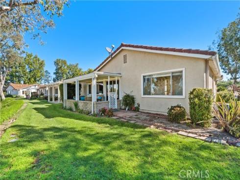 27862  Via Silva  , Mission Viejo, CA
