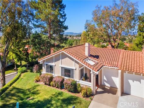 27862  Via Silva  , Mission Viejo, CA