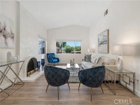 27862  Via Silva  , Mission Viejo, CA