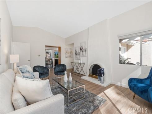 27862  Via Silva  , Mission Viejo, CA