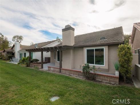 23574 Villena , Mission Viejo, CA