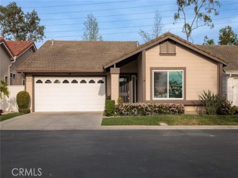 23574 Villena , Mission Viejo, CA