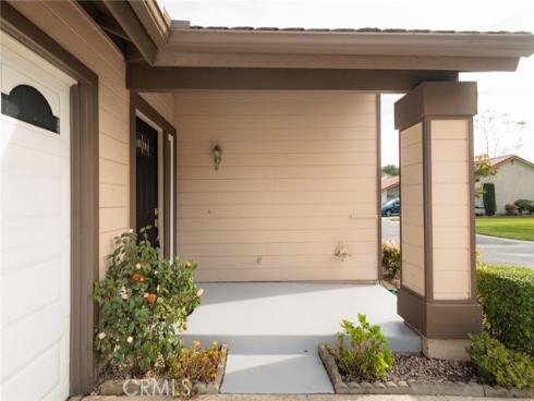 23574 Villena , Mission Viejo, CA