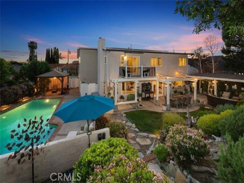 27252  Cordero   Lane, Mission Viejo, CA